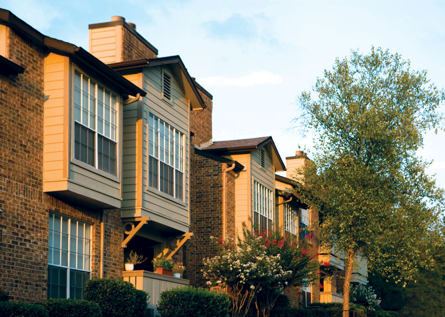 Multifamily